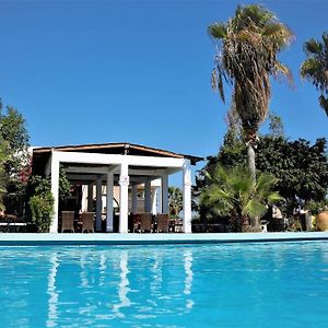 Rhodian Sun Hotel